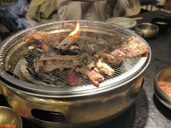 -味家烤肉烤鳗鱼牛排(西塔旗舰店)