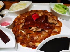 -壹零捌道·北京烤鸭(车公庄店)