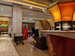 -温州万和豪生大酒店-餐厅