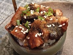 -戏作寿司(观音桥店)