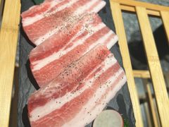 -谷牛日式烤肉(宝山U天地店)