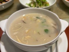 -湖滨28中餐厅·西湖宴·杭州君悦酒店