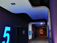 放映厅-幸福蓝海国际影城(河西店)