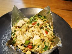 -朵朵开素食餐厅(后宰门街店)