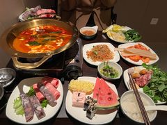 -和子足浴SPA会馆(梁溪店)