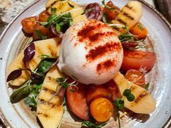 -BROWNSTONE布朗石西班牙餐厅(富城店)