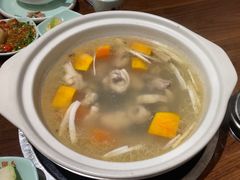-龙泉人椰子鸡·糟粕醋·地标海南菜(龙昆南店)