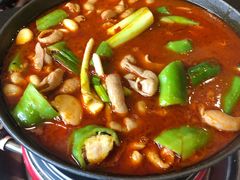 湘味肥肠火锅-湘肠香火锅店(团结湖店)