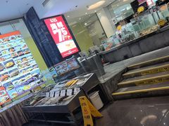 -万龙洲海鲜(大兴绿地缤纷城店)
