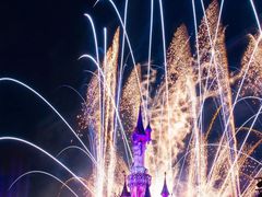 -巴黎迪士尼乐园