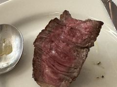 湿式熟成肉眼-摩根扒房(桐梓林店)