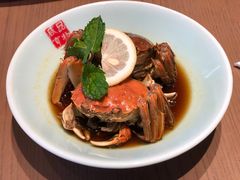 -香园茶社·金陵小灶(老门东店)