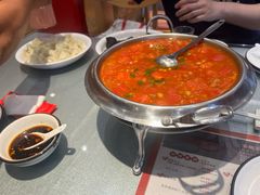 -添福来墨鱼饺子 · 海鲜东北菜(大连星海·黄浦路店)