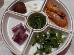-梅龙镇酒家(南京西路总店)