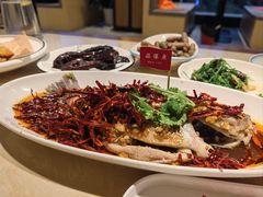 -杨氏青龙虾·羊蝎子(珠江路店)