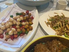 -钱记·乡野菜(紫荆花路店)