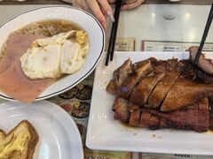 -龙城冰室(旺角)