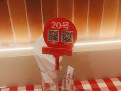 -西贝(六里桥旗舰店)