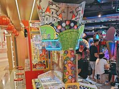 -环游嘉年华(广州-天河城店)