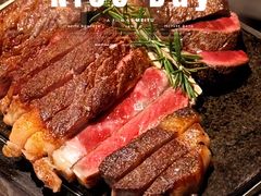 -WILLIAM 威廉姆牛排馆(衡山路店)