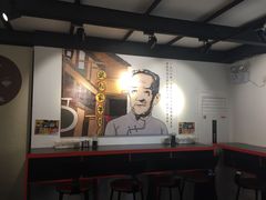 大堂-武松家(丰益桥店)