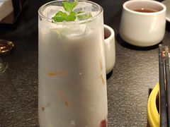 -蝴蝶里·粤菜·点心(滨江龙湖店)