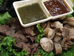 -大汗行宫园林餐厅