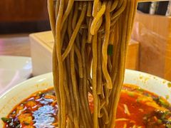 -子午路张记肉夹馍(兵马俑店)
