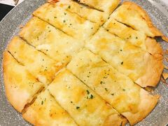芝士榴芒薄饼-KCOOKING概念韩餐(世茂52+店)