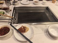 -西昌老号李小肠特色烧烤园(温江店)