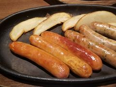 -萨莉亚意式餐厅(龙阳广场店)