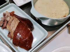 -紫光园·烤鸭·北京菜(劲松店)