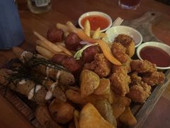 -HIB HUB公社(解放西路店)