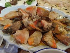 -官塘锋记鱼生·生腌·砂锅粥(牌坊街店)