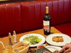 -Entrecôte 法国牛扒馆(保利·时光里店)