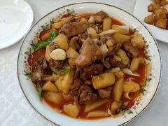 -楼兰印象(朝外店)