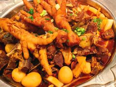 -胖哥俩肉蟹煲(湖滨银泰in77店)