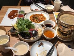 -小大董·烤鸭(凤凰汇店)