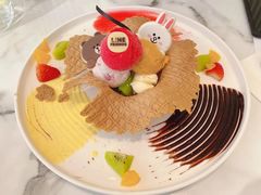 -哈根达斯(滨江店)