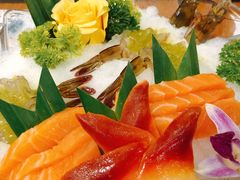 -樾餐厅泰式海鲜火锅(民歌湖店)