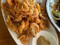 -遇见小院—虹鳟鱼•农家菜(怀柔店)
