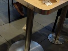 -汉堡王(烟台新世界店)