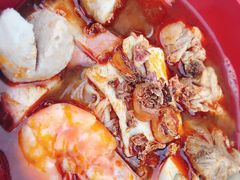 -金伯利街美食夜市