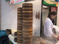 -龙咆汤包·手工现包小笼(拱北口岸店)