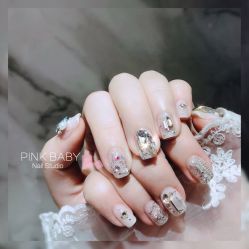 -Halo美甲美睫