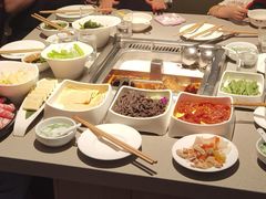 -海底捞火锅(万象城店)