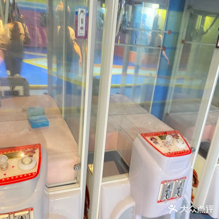 秦皇岛新澳海底世界