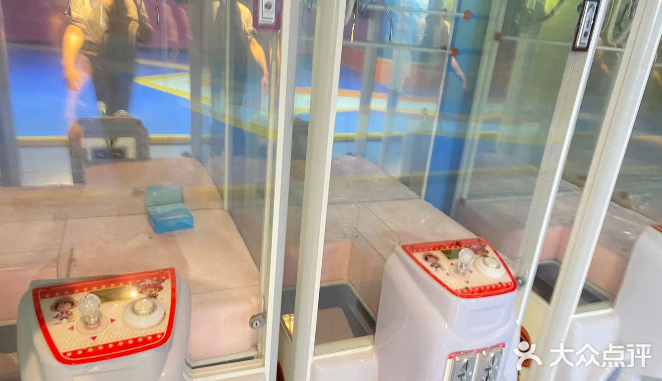 秦皇岛新澳海底世界