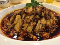 -老砂锅(城北店)