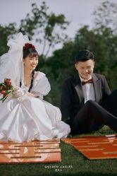 -金夫人婚纱摄影(衡阳店)